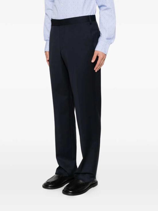 26SS 라르디니 스트레이트 팬츠 PAPALUCN64414 850 - LARDINI
