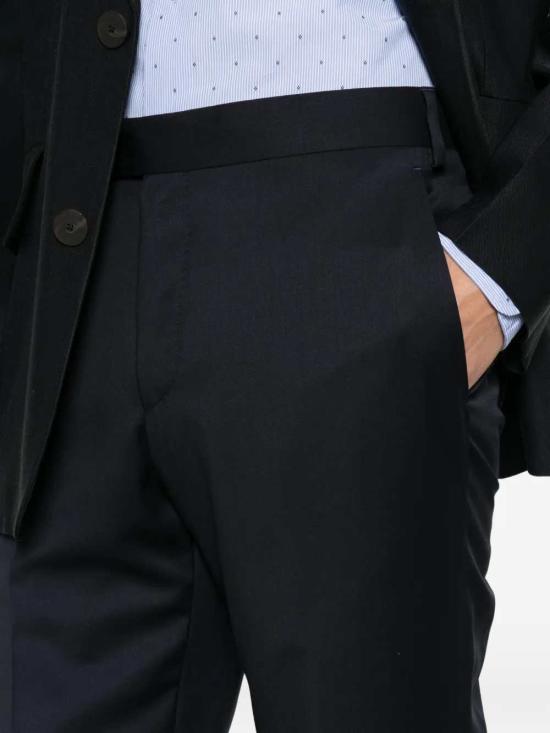 26SS 라르디니 스트레이트 팬츠 PAPALUCN64414 850 - LARDINI