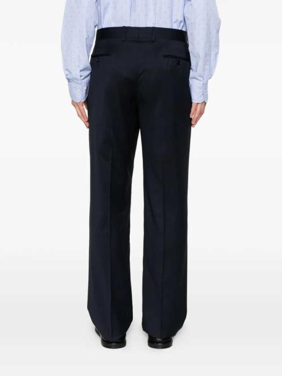 26SS 라르디니 스트레이트 팬츠 PAPALUCN64414 850 - LARDINI