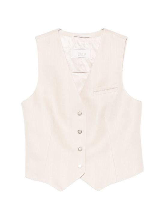 26SS 페세리코 베스트 A03031 01920144 Beige