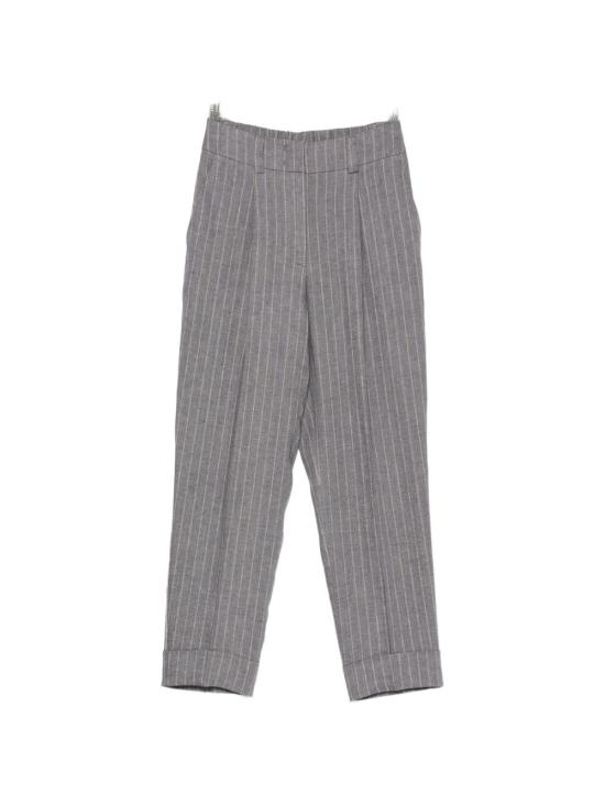 26SS 페세리코 스트레이트 팬츠 P04316V 02613989 Grigio