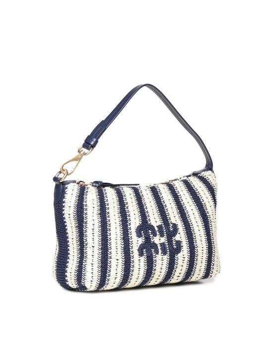 26SS 미우미우 숄더백 5NE841 2IHDF017J Blue Talc - MIU MIU