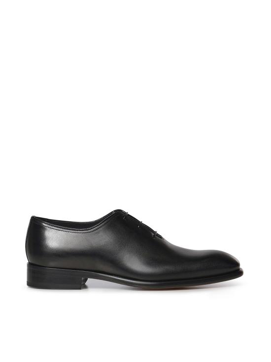 26SS 듀칼 드레스 슈즈 DU2742BERNUF159 N00 BLACK