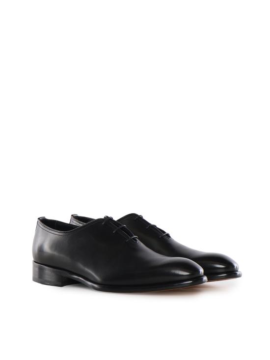 26SS 듀칼 드레스 슈즈 DU2742BERNUF159 N00 BLACK - DOUCAL’S