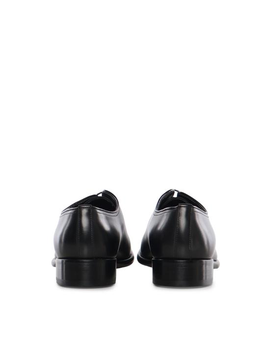 26SS 듀칼 드레스 슈즈 DU2742BERNUF159 N00 BLACK - DOUCAL’S