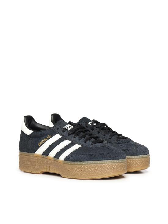 26SS 아디다스 스니커즈 JR7438 BLACK WHT GUM - ADIDAS