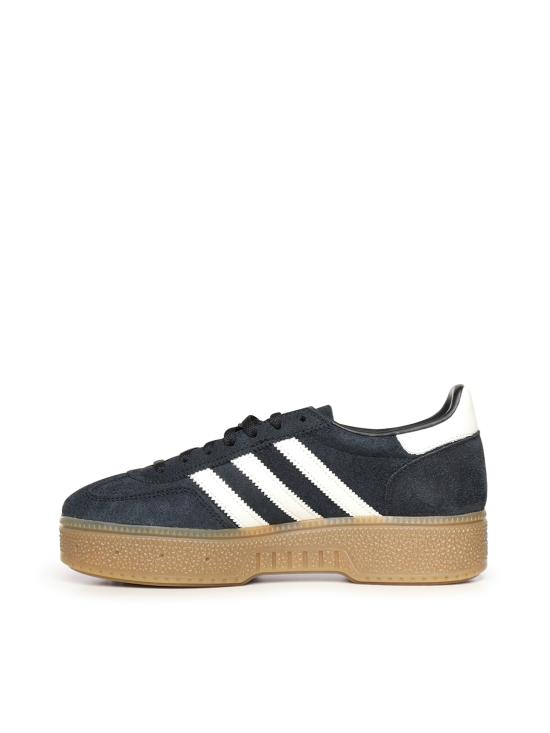 26SS 아디다스 스니커즈 JR7438 BLACK WHT GUM - ADIDAS