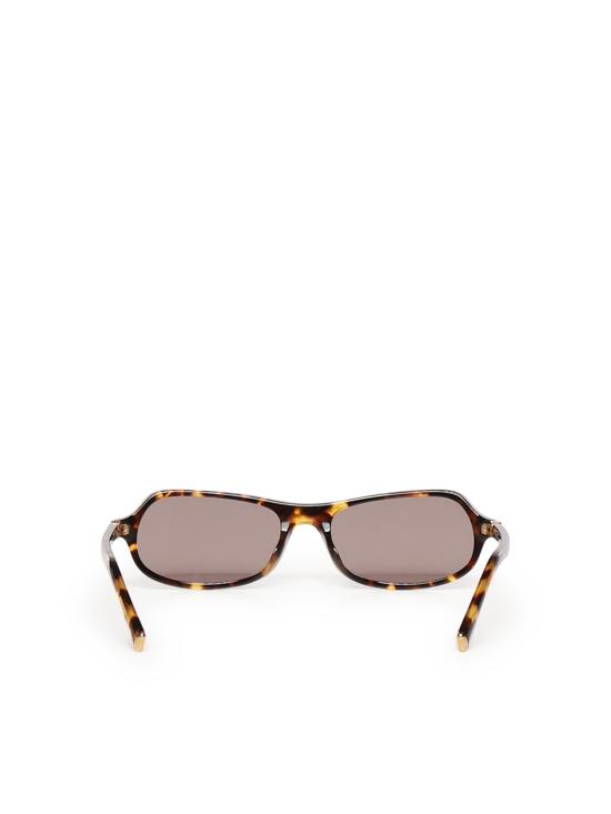 26SS 미우미우 선글라스 0MUB10SU 14L20I55 MAUVE - MIU MIU