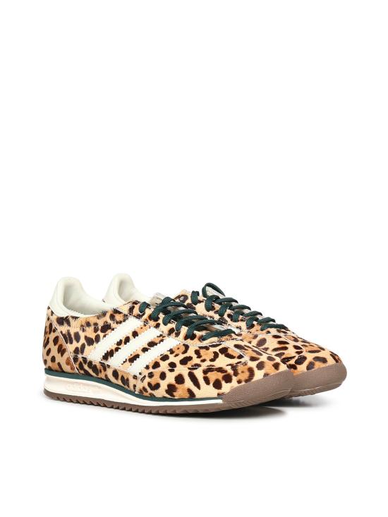 26SS 아디다스 SL 72 OG KI4205 MAGBEI IVORY WHITE - ADIDAS