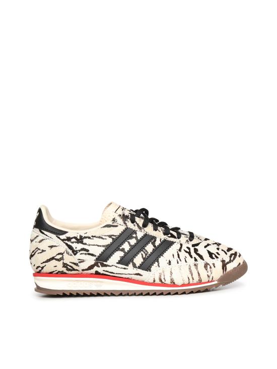 26SS 아디다스 스니커즈 KH8811 WHITE BLACK BETSCA