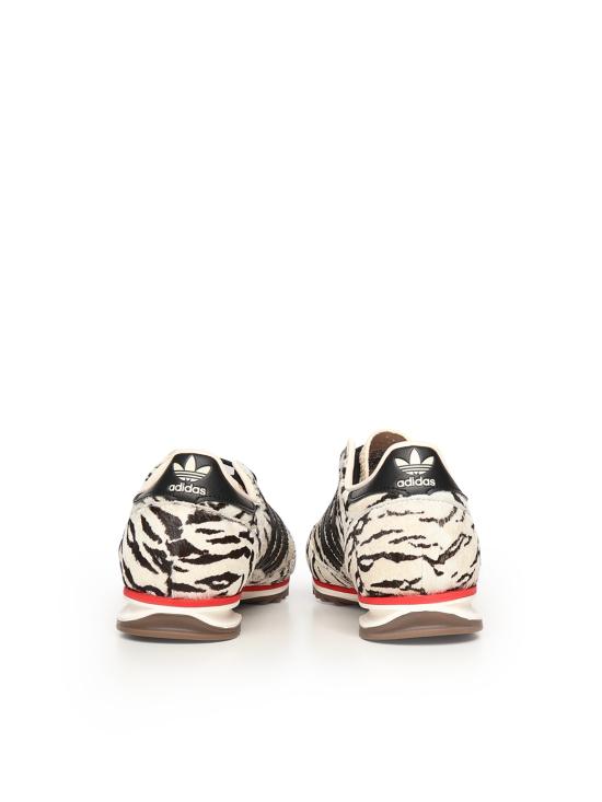 26SS 아디다스 스니커즈 KH8811 WHITE BLACK BETSCA - ADIDAS