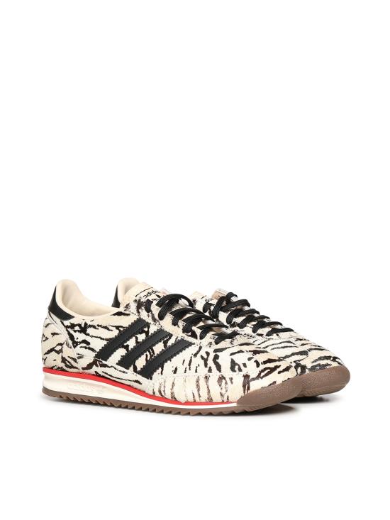 26SS 아디다스 스니커즈 KH8811 WHITE BLACK BETSCA - ADIDAS