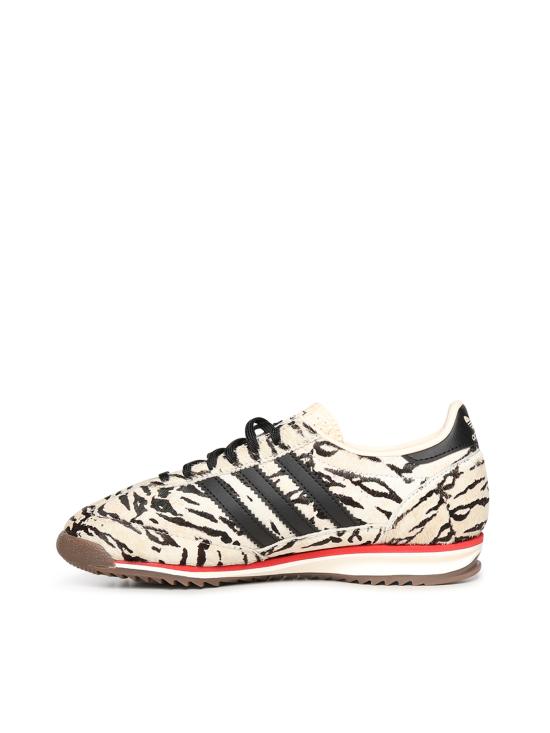 26SS 아디다스 스니커즈 KH8811 WHITE BLACK BETSCA - ADIDAS