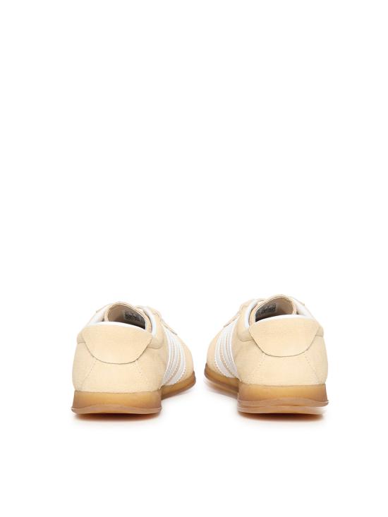 26SS 아디다스 가젤 로우 프로 JR8889 SANSTR WHT GUM - ADIDAS