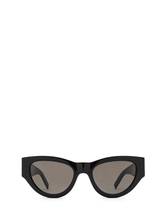26FW 생로랑 선글라스 SL M94 001 BLACK
