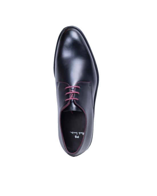  PS 바이 폴스미스 드레스 슈즈 M2S BAY01 JLEA 79 black NERO - PS BY PAUL SMITH
