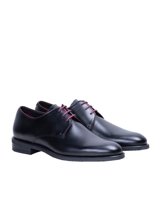  PS 바이 폴스미스 드레스 슈즈 M2S BAY01 JLEA 79 black NERO - PS BY PAUL SMITH