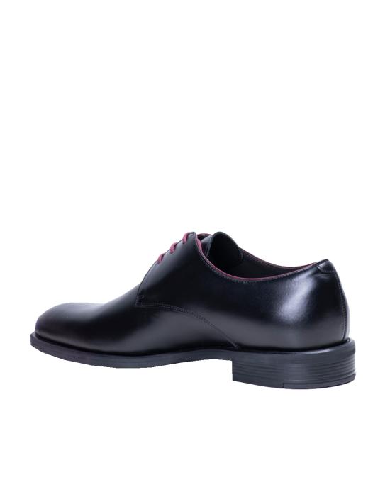  PS 바이 폴스미스 드레스 슈즈 M2S BAY01 JLEA 79 black NERO - PS BY PAUL SMITH
