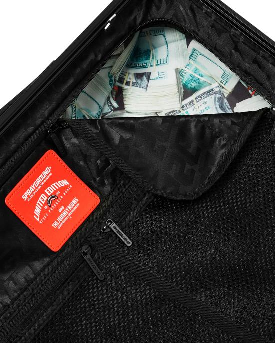  스프레이그라운드 더플백 910CL222NSZ multi MULTICOLOR - SPRAYGROUND