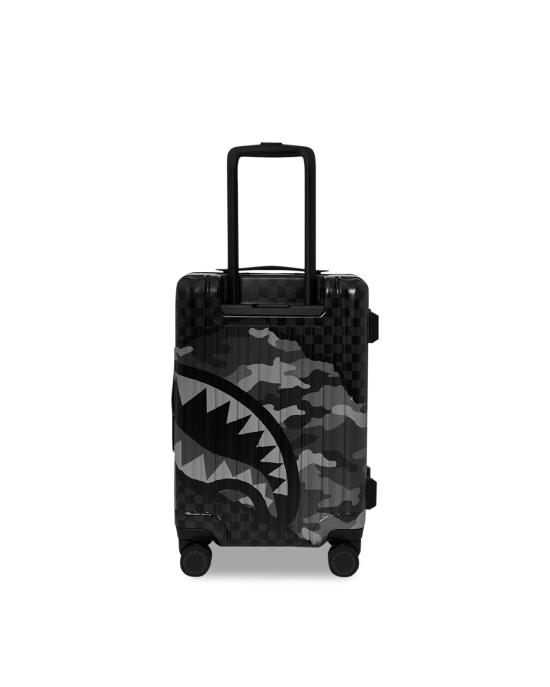  스프레이그라운드 더플백 910CL222NSZ multi MULTICOLOR - SPRAYGROUND