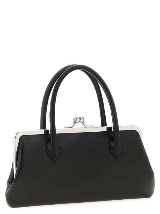 26SS 꼼데가르송 지갑 SA0303CHBLACK Black - COMME DES GARCONS
