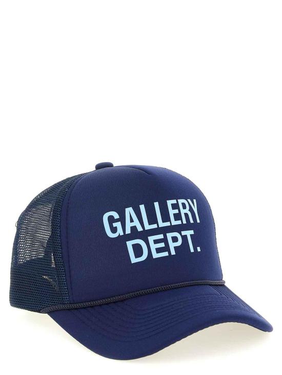 26SS 갤러리 디파트먼트 볼캡 TC9100DEEPNAVY Blue - GALLERY DEPT