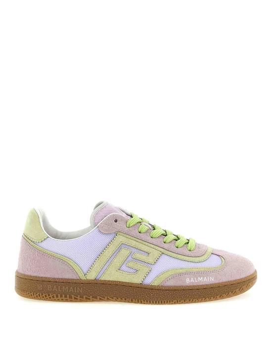 26SS 발망 스니커즈 GN0VI769TECHQEI Multicolour