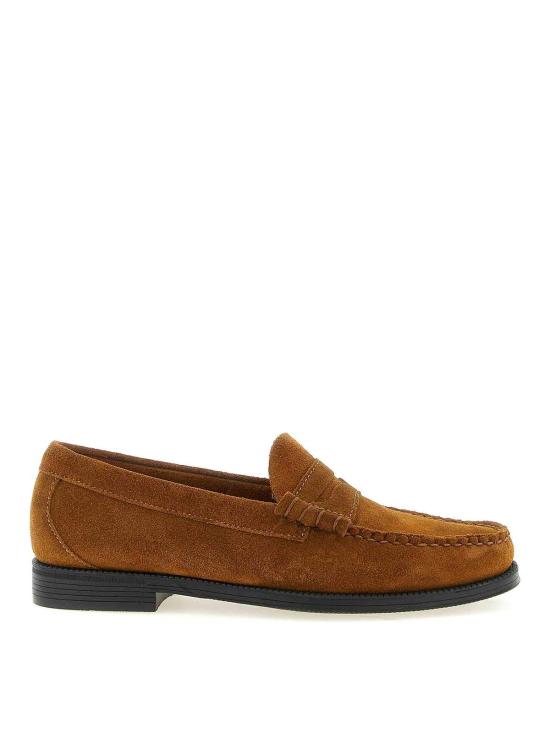 26SS 지에이치 바스앤코 로퍼 BA11713D533 Brown