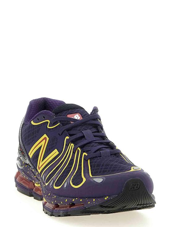 26SS 뉴발란스 스니커즈 U18909P59P5 Purple - NEW BALANCE