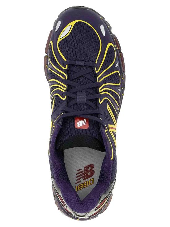 26SS 뉴발란스 스니커즈 U18909P59P5 Purple - NEW BALANCE