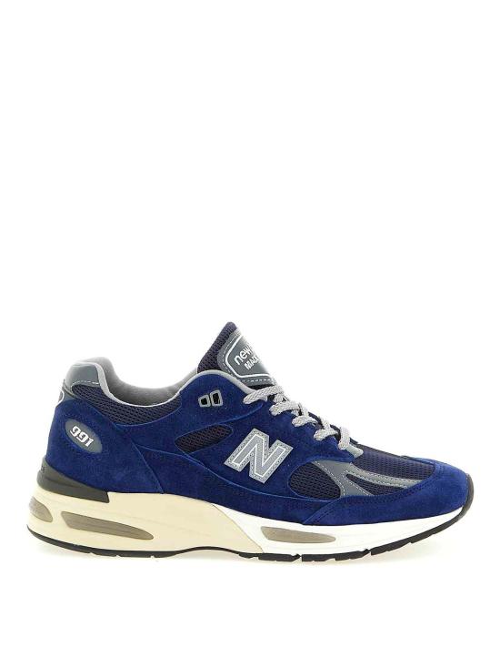26SS 뉴발란스 991 스니커즈 U991VB2VB2 Blue