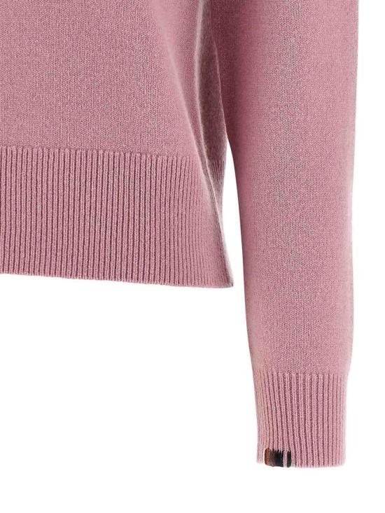  익스트림캐시미어 스웨터 N430JEANNEROSA Nude Neutrals - EXTREME CASHMERE