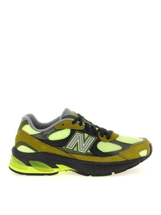 26SS 뉴발란스 스니커즈 U20106KV6KV Multicolour