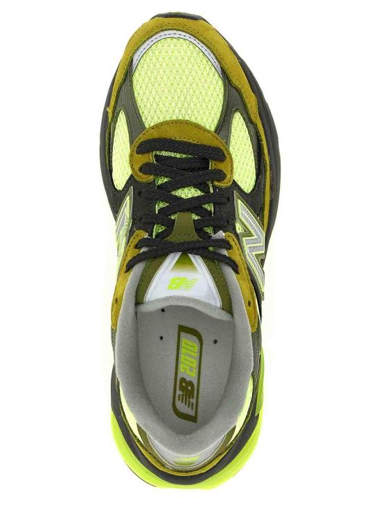 26SS 뉴발란스 스니커즈 U20106KV6KV Multicolour - NEW BALANCE