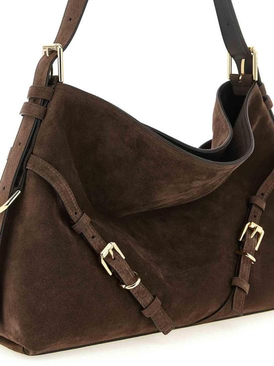 26SS 지방시 숄더백 BB5131B2GK202 Brown - GIVENCHY