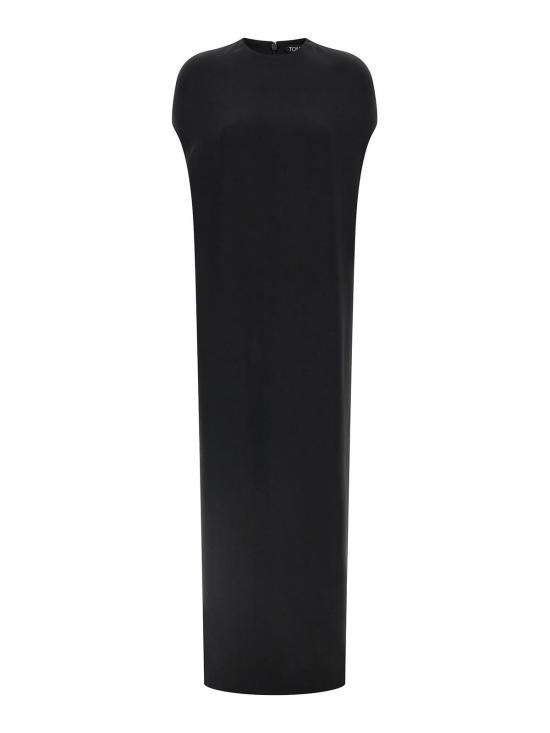 26SS 톰포드 점프수트 TU0298FAX187NPA Multicolour