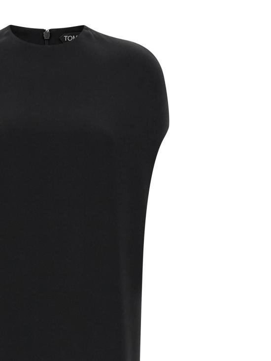 26SS 톰포드 점프수트 TU0298FAX187NPA Multicolour - TOMFORD