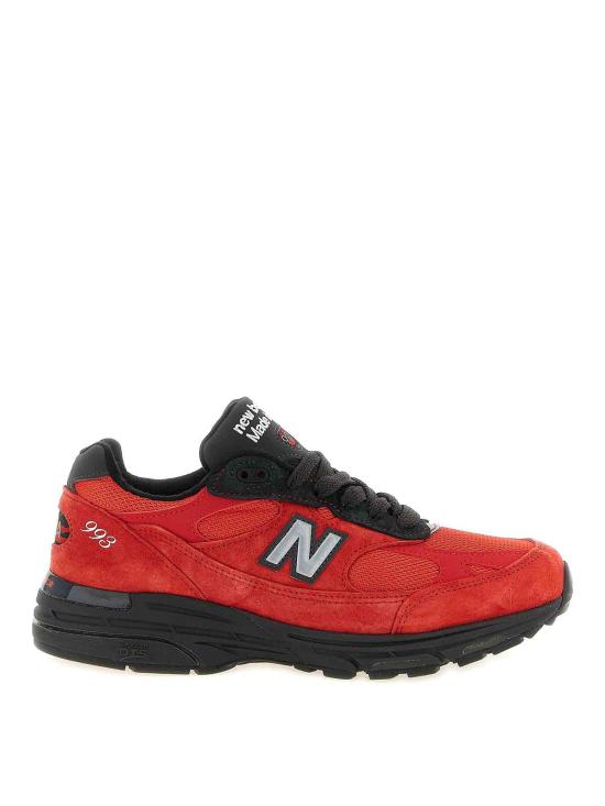 26SS 뉴발란스 스니커즈 U9935CX5CX Red