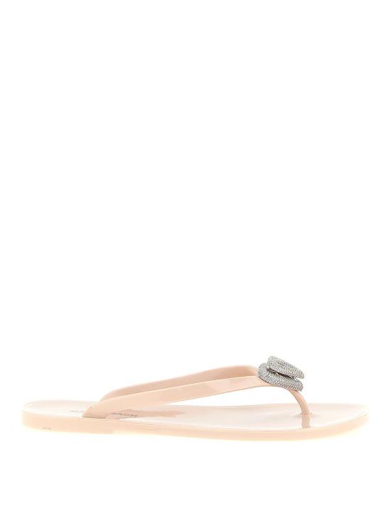 26SS 마흐앤마흐 뮬/슬리퍼 SS26S088805GUMNUD Nude Neutrals