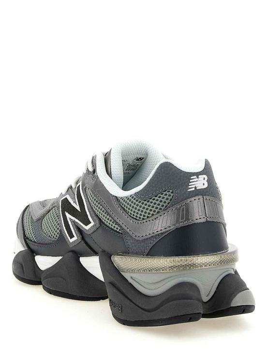 26SS 뉴발란스 9060 스니커즈 U906051K51K Grey - NEW BALANCE