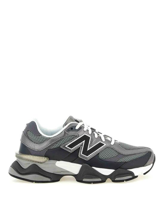 26SS 뉴발란스 9060 스니커즈 U906051K51K Grey