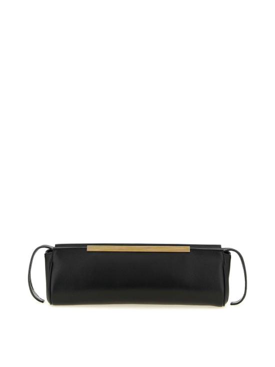 26SS 케이트 클러치/파우치 H40171015200 Black