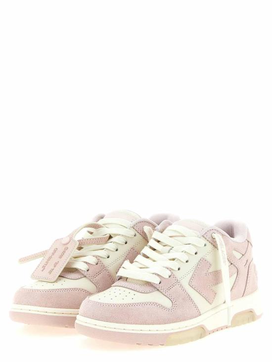 26SS 오프화이트 스니커즈 OWIA259S26LEA0040330 Nude Neutrals - OFF WHITE