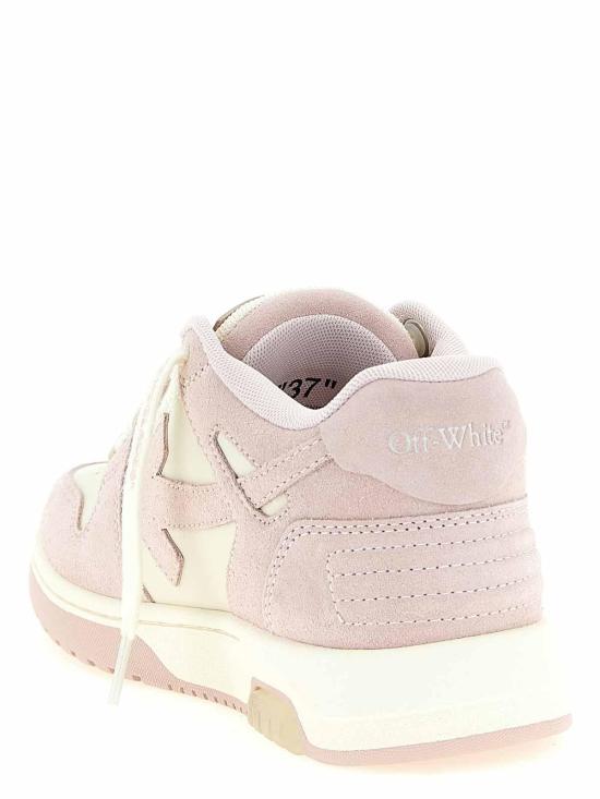26SS 오프화이트 스니커즈 OWIA259S26LEA0040330 Nude Neutrals - OFF WHITE