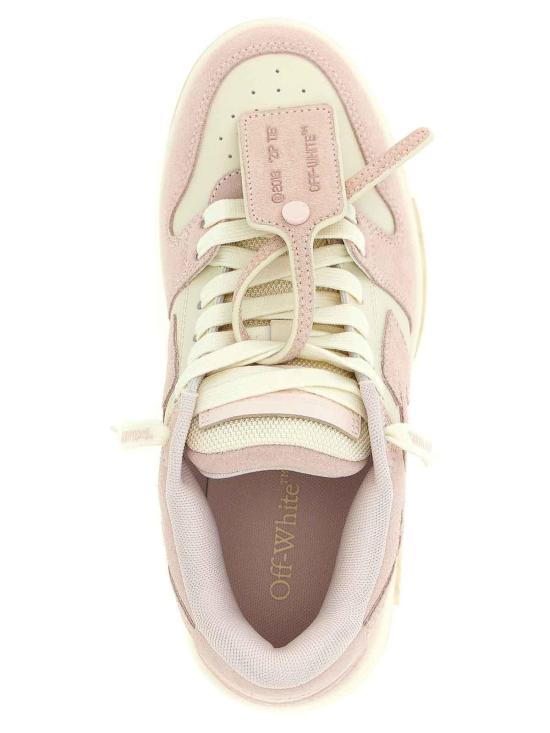 26SS 오프화이트 스니커즈 OWIA259S26LEA0040330 Nude Neutrals - OFF WHITE