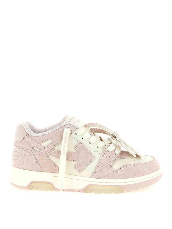 26SS 오프화이트 스니커즈 OWIA259S26LEA0040330 Nude Neutrals