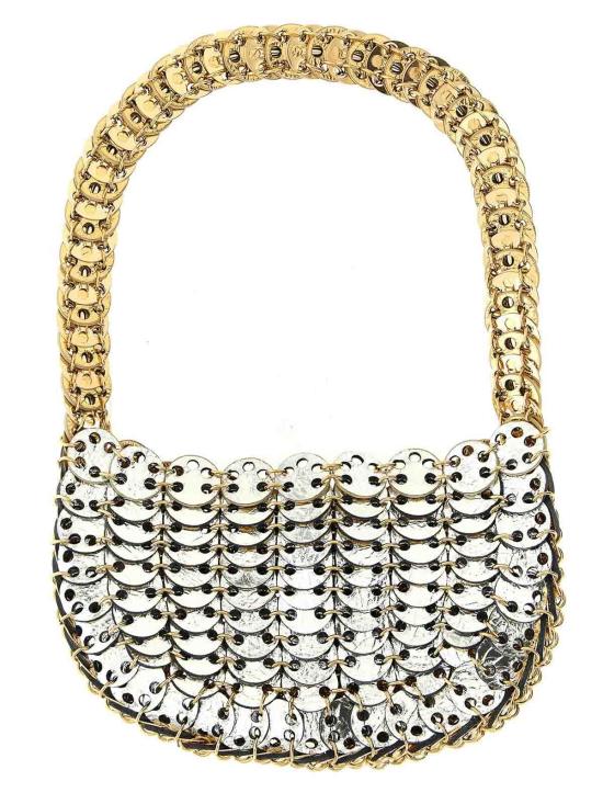 26SS 파코라반 숄더백 26ESS0337CLF493P973 Multicolour - PACO RABANNE