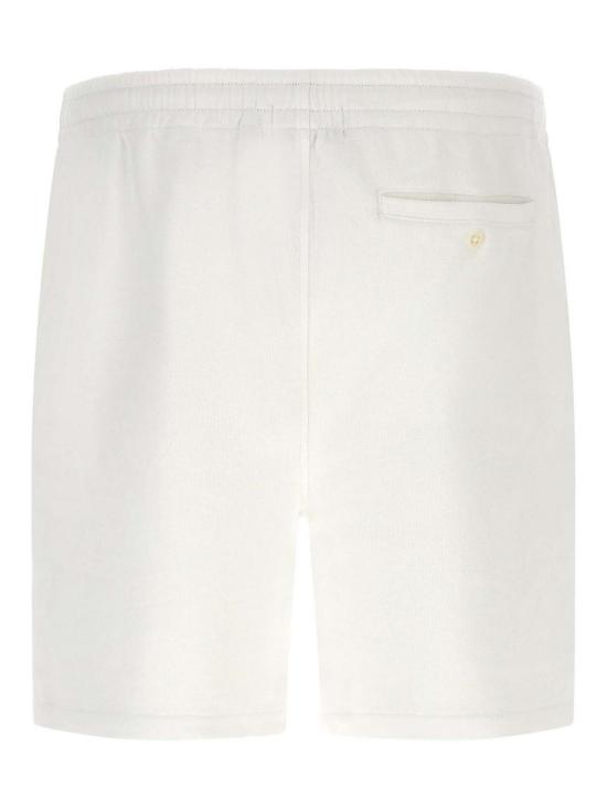 26SS 폴로 랄프로렌 숏팬츠 710A12486006 White - POLO RALPH LAUREN