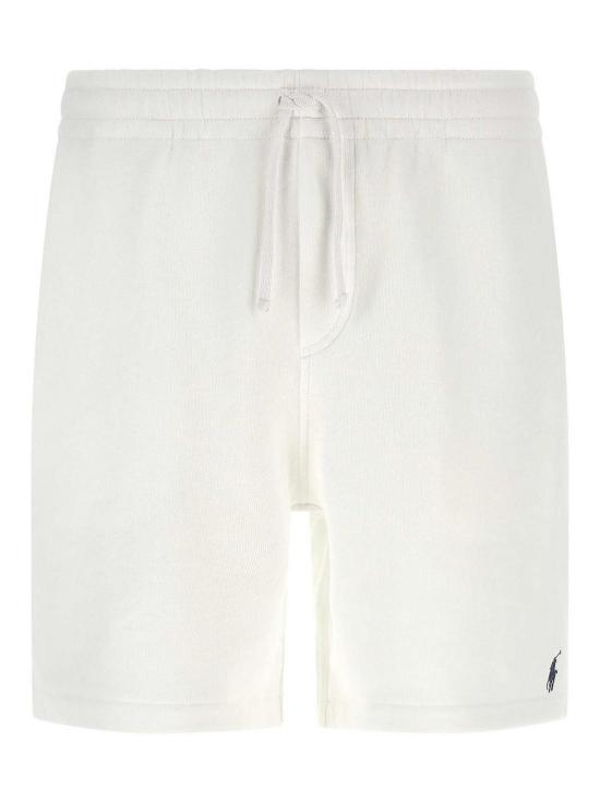 26SS 폴로 랄프로렌 숏팬츠 710A12486006 White