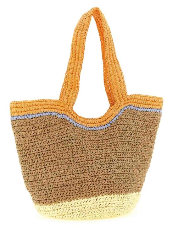 26SS 마르니 토트백 SBMP0286A0P9110ZP196 Multicolour - MARNI